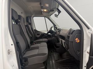 Nissan NV400 bild 21
