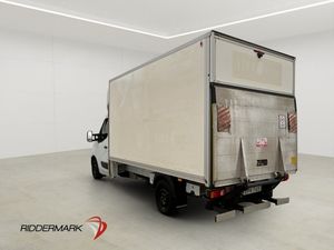 Nissan NV400 bild 8