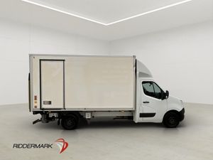 Nissan NV400 bild 2