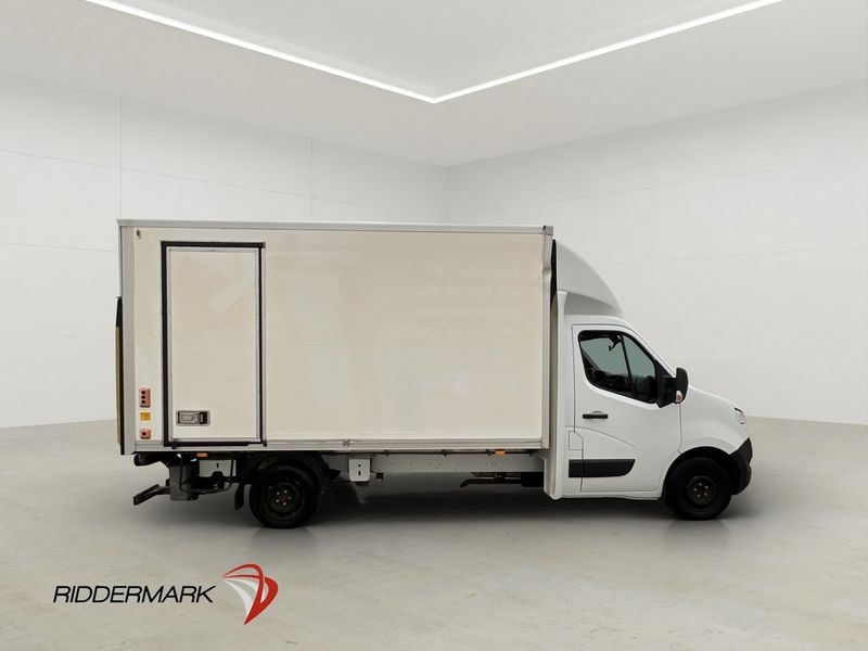 Nissan NV400 bild 2