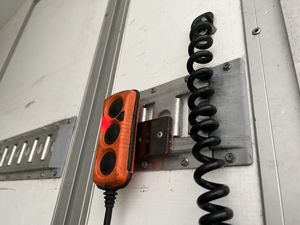 Nissan NV400 bild 11