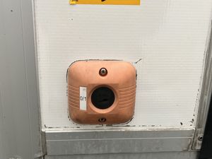Nissan NV400 bild 14