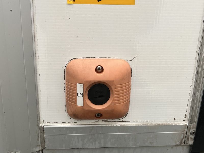 Nissan NV400 bild 14