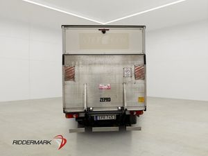 Nissan NV400 bild 7