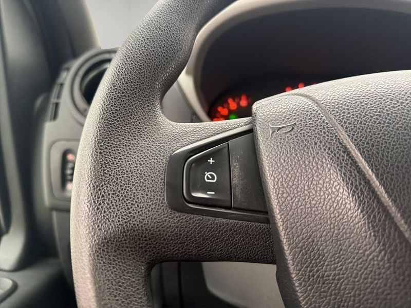Nissan NV400 bild 18