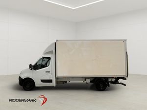 Nissan NV400 bild 6