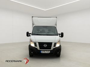 Nissan NV400 bild 5