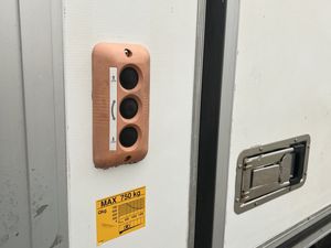 Nissan NV400 bild 12