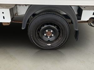 Nissan NV400 bild 24