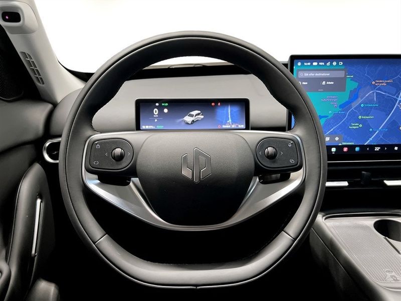 Leapmotor B03X bild 7