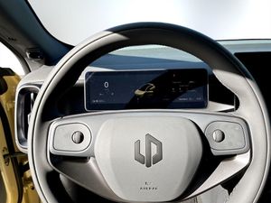 Leapmotor B05 bild 7