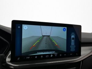 Ford Kuga bild 16