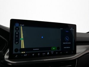Ford Kuga bild 17