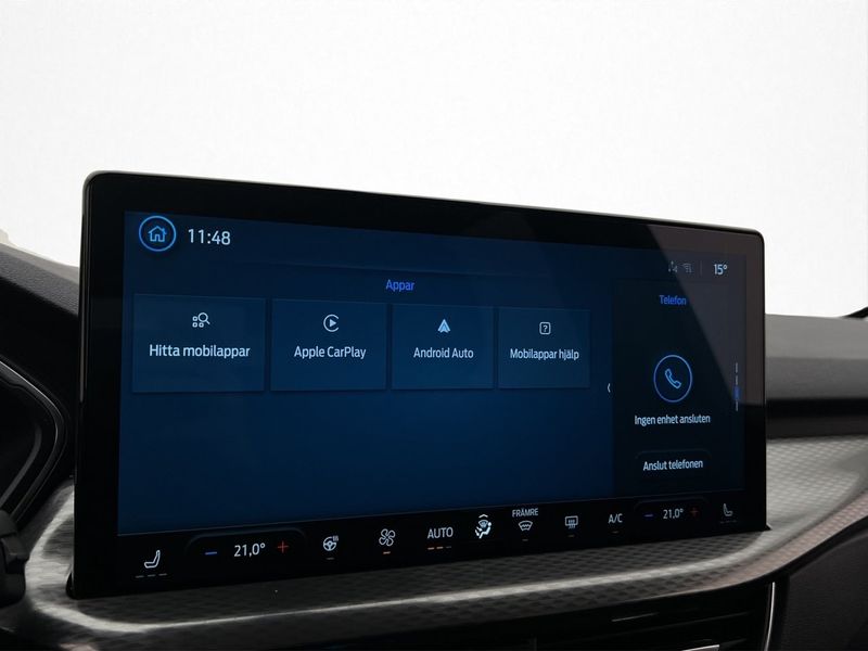 Ford Kuga bild 19