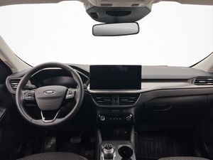 Ford Kuga bild 22