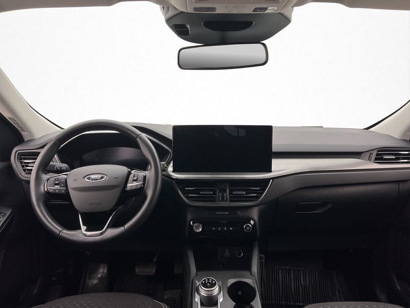 Ford Kuga bild 22