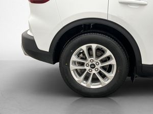 Ford Kuga bild 29