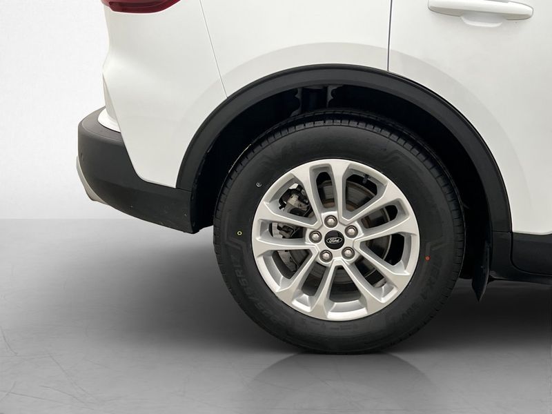 Ford Kuga bild 29