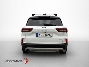 Ford Kuga bild 6
