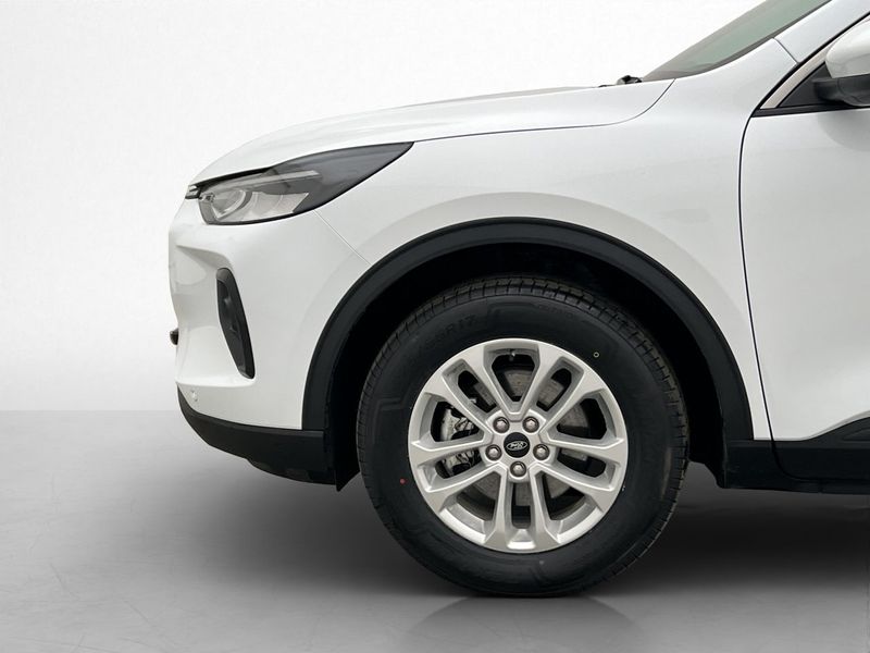 Ford Kuga bild 27