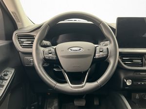 Ford Kuga bild 12