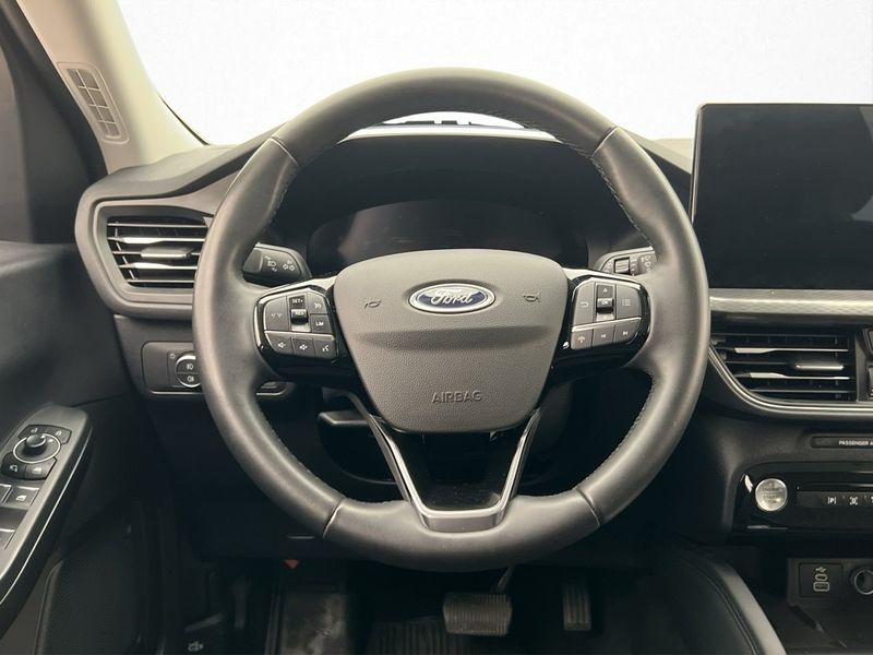 Ford Kuga bild 12