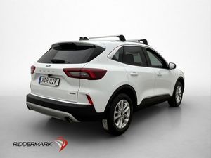 Ford Kuga bild 8