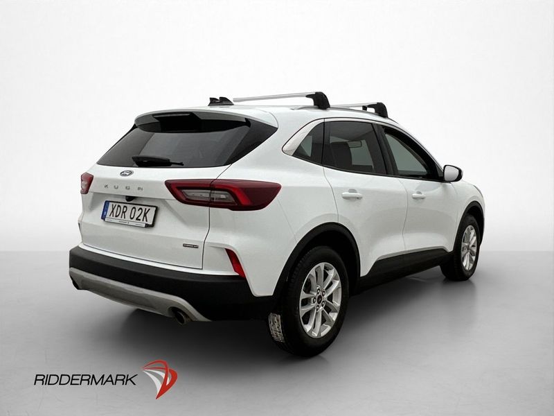 Ford Kuga bild 8