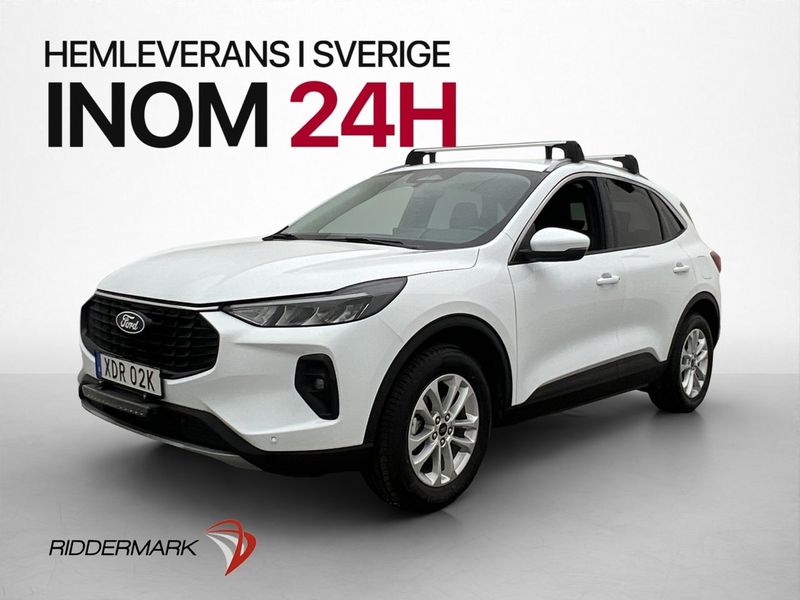 Ford Kuga bild 3