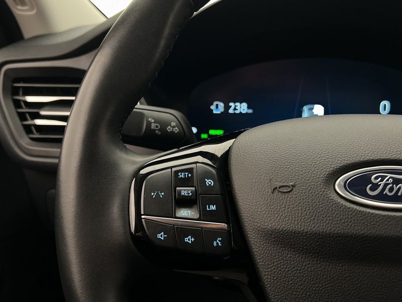 Ford Kuga bild 13