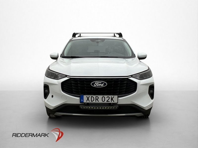 Ford Kuga bild 2