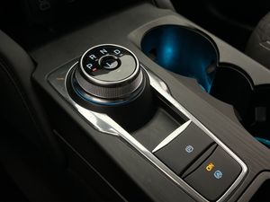 Ford Kuga bild 21