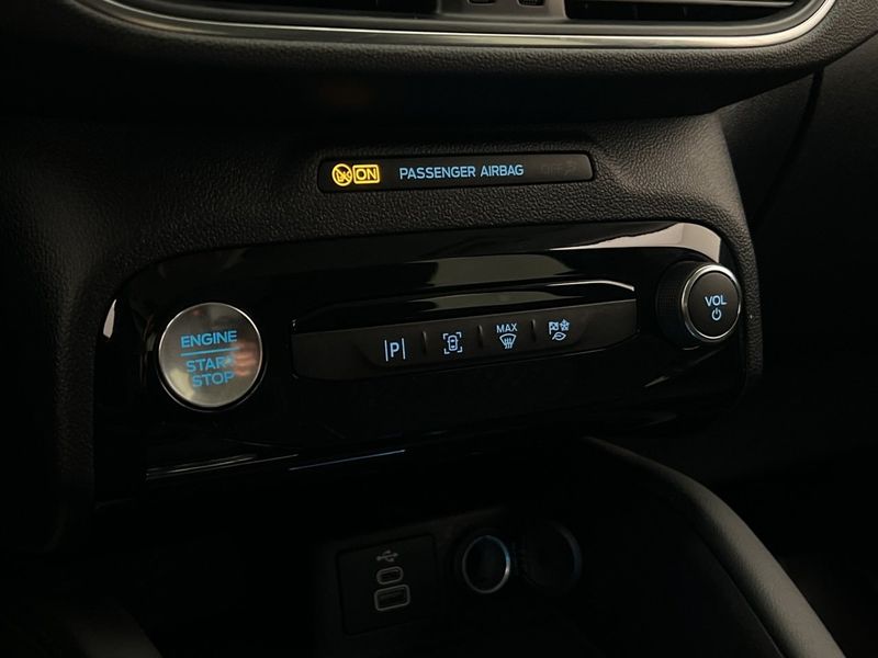 Ford Kuga bild 20