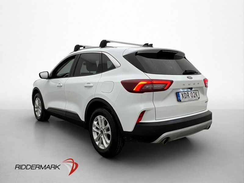 Ford Kuga bild 5