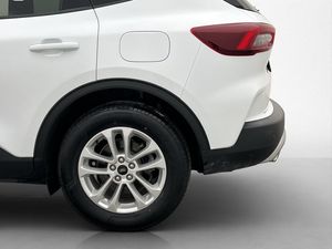 Ford Kuga bild 28