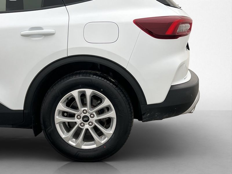 Ford Kuga bild 28