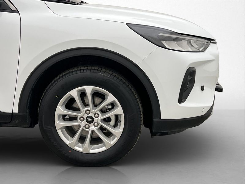 Ford Kuga bild 30