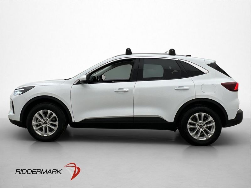 Ford Kuga bild 4