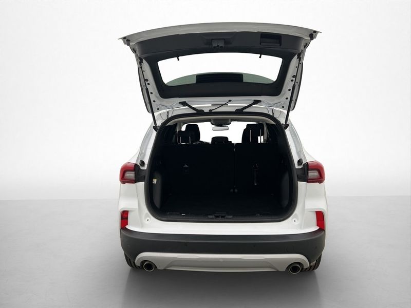 Ford Kuga bild 26