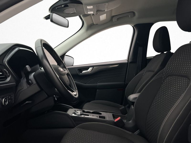 Ford Kuga bild 11