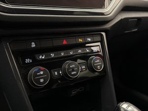 Volkswagen T-Roc bild 20