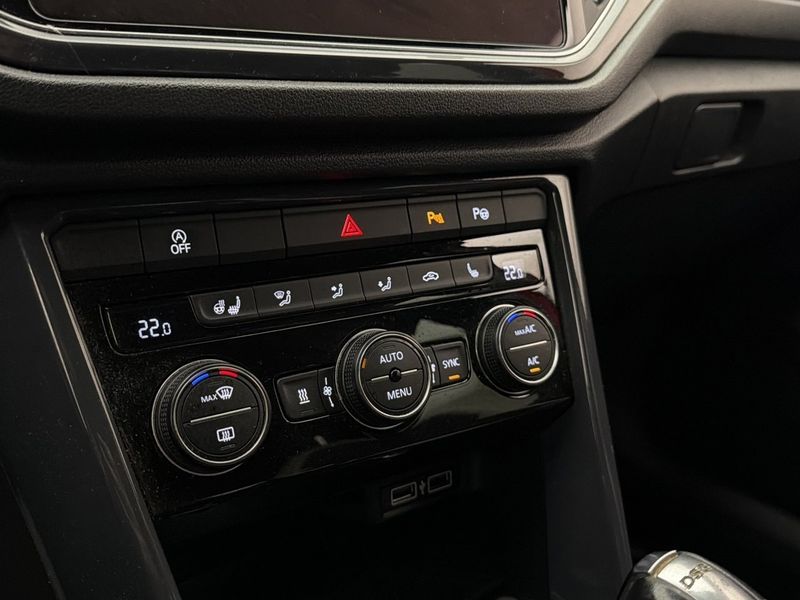 Volkswagen T-Roc bild 20