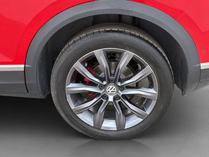 Volkswagen T-Roc bild 29