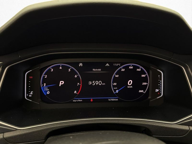 Volkswagen T-Roc bild 13