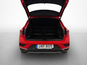 Volkswagen T-Roc bild 32