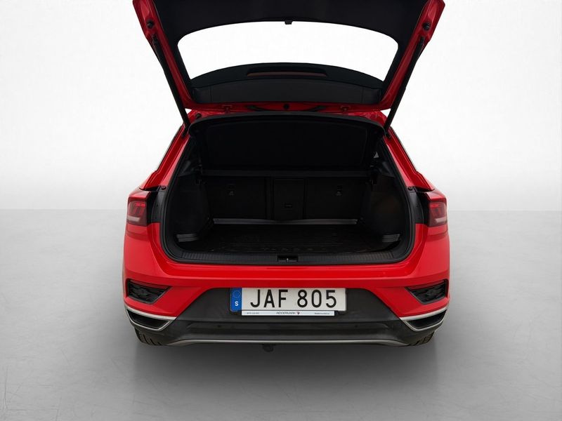 Volkswagen T-Roc bild 32