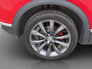 Volkswagen T-Roc bild 30