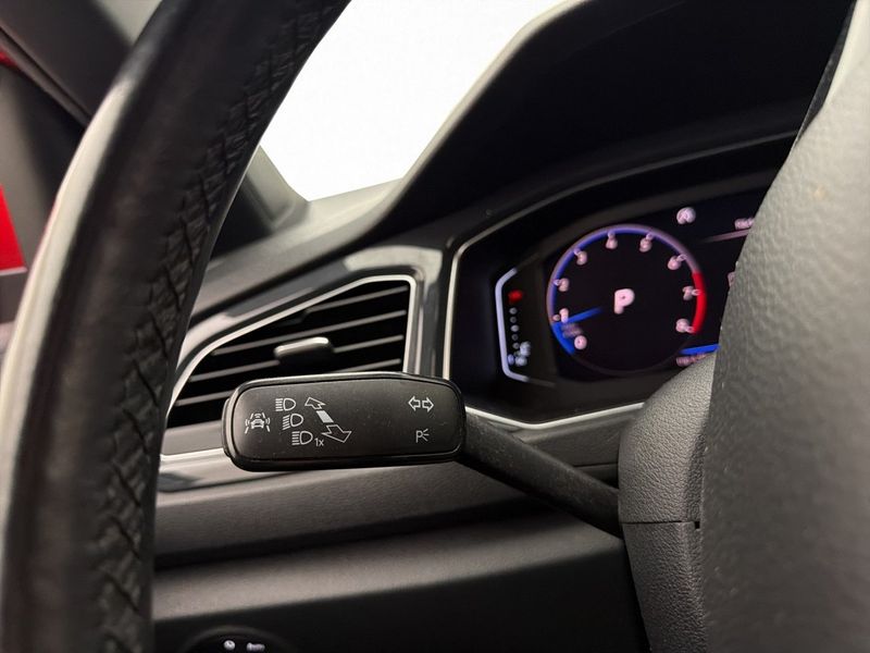 Volkswagen T-Roc bild 11