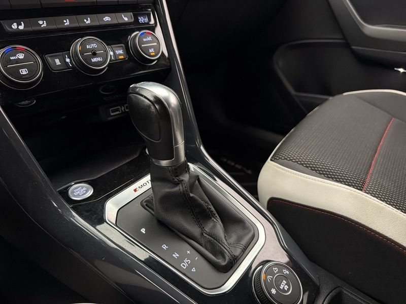 Volkswagen T-Roc bild 21