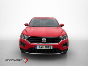 Volkswagen T-Roc bild 2